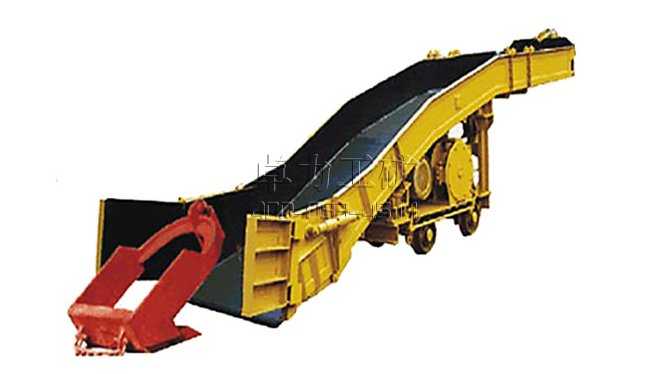 P60B耙斗裝巖機(jī)，耙斗裝巖機(jī)用絞車，卡軌器，耙齒