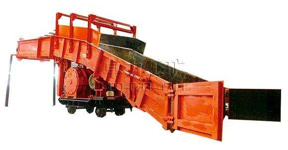 P90B耙斗裝巖機(jī)，固定楔，導(dǎo)向輪