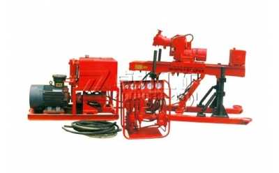 ZDY1600、ZDY3200S全液壓坑道鉆機(jī)