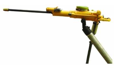 Y24（Y28）、YT24（YT28）風動鑿巖機
