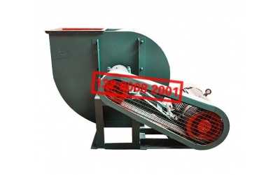 4-72、B4-72型離心通風(fēng)機(jī)