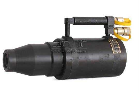 YCD22-250/63、YCD22-350/63張拉千斤頂